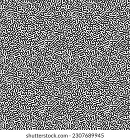 This captivating and visually stunning abstract Turing seamless pattern.eps is a true masterpiece of digital artistry. Designed to captivate and inspire, this intricate pattern showcases a harmonious 