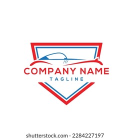 This is car logo design