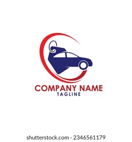 Das ist ein Logo für Autos