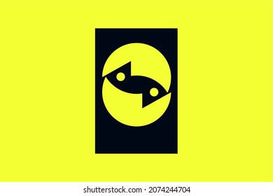 This is a card with a flat illustration.