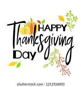 This card of high quality hand painted pumpkin Image and lettering. Perfect for thanksgiving greeting cards, posters, autumn wedding design, halloween ideas, wrapping paper, scrapbooking design.