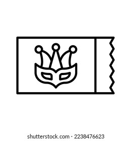 this is a carnival icon
icon with outline and pixel perfect style
this is one of the icons from the icon sets with Carnival theme
