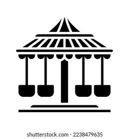 this is a carousel icon
icon with glyph and pixel perfect style
this is one of the icons from the icon sets with Carnival theme