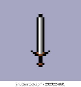 this is character in pixel art with simple color with purple background this item good for presentations,stickers, icons, t shirt design,game asset,logo and your project.