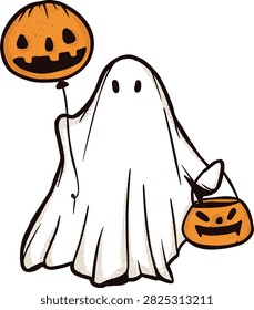 This charming illustration features