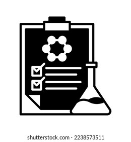 este es un icono de lista de comprobación
icono con estilo semisólido y perfecto para píxeles
este es uno de los iconos de los conjuntos de iconos con el tema Química