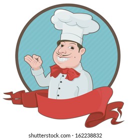 This Chef makes the perfect meal