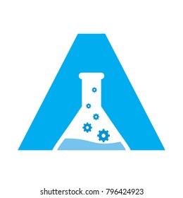 this chemical logo 
