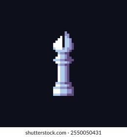 this is Chess in pixel art ,this item good for presentations,stickers, icons, t shirt design,game asset,logo and your project.