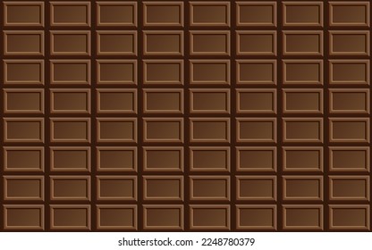 This is a chocolate bar.