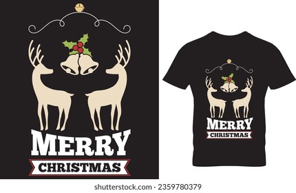 This is Christmas, santa t shirt design. X-mas, tree, 25, December. 