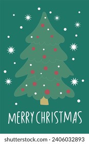Este es un activo de árbol de Navidad. Este activo se puede usar para contenido de Navidad.
