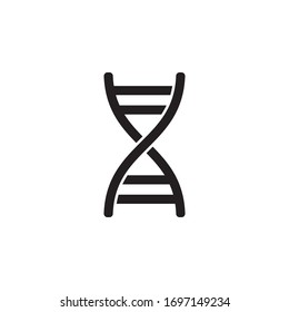 This Chromosome icon is in Solid style available to download as EPS 10