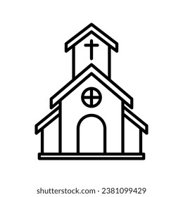 this is a church icon
icon with outline style and pixel perfect
this is one of the icons from the icon sets with Easter egg theme