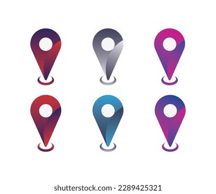 This is a clean and elegant professional logo template for your company or personal