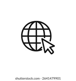 This clean and modern vector icon is

professionally designed for business, marketing, and digital applications. It is fully editable and resizable, provided in high-quality EPS formats.