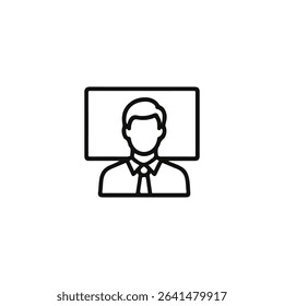 This clean and modern vector icon is

professionally designed for business, marketing, and digital applications. It is fully editable and resizable, provided in high-quality EPS formats.