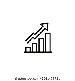 This clean and modern vector icon is

professionally designed for business, marketing, and digital applications. It is fully editable and resizable, provided in high-quality EPS formats.