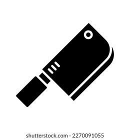 this is a cleaver icon
icon with glyph style and pixel perfect
this is one of the icons from the icon sets with Cooking theme