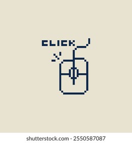 this is Click icon in pixel art ,this item good for presentations,stickers, icons, t shirt design,game asset,logo and your project.