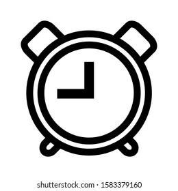this is the clock icon used for the timepiece