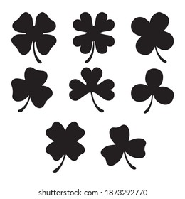 This Is Clover Vector Design art