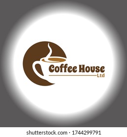 This is a coffee shop logo design. you can use this for your business.