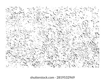 This collection of distressed grunge and granular textures features distinct panels filled with rough black speckles, noise, and weathered patterns. Designed with clean vector formats, these versatile overlay textures are ideal for adding a worn, vintage, or industrial aesthetic to t-shirt designs, posters, packaging, and digital artwork.

#GrungeTexture #DistressedOverlay #RoughTexture #VectorPatterns #VintageEffect #NoiseDesign #GraphicElements #IndustrialDesign #TexturePack #SVGGraphics