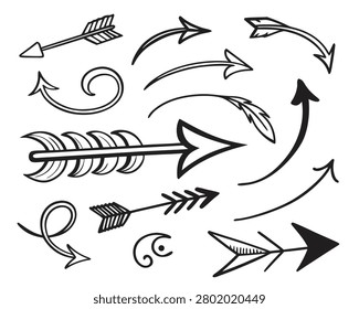This collection features a diverse range of hand drawn and vector arrow designs including vintage, modern, minimal, and decorative styles. The set includes directional arrows, curved motion paths, UI indicators, and abstract flow elements suitable for web design, mobile applications, infographics, branding, and creative projects. Clean line art, bold shapes, and dynamic motion concepts make these arrows highly versatile for professional graphic use. Perfect for designers looking for scalable, editable, and visually engaging direction symbols.



#Arrow #Vector #LineArt #UIIcons #Navigation #GraphicDesign #Illustration #ArrowSet #ModernDesign #CreativeAssets