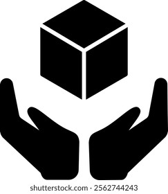 This collection features essential packaging symbols designed to communicate important handling instructions effectively. Perfect for use in logistics, shipping, and packaging design