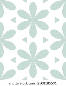 This collection offers seamless geometric and floral patterns ideal for textiles, wrapping paper, tiles, and fashion. Blending traditional and modern elements, they're perfect for creativity, luxury