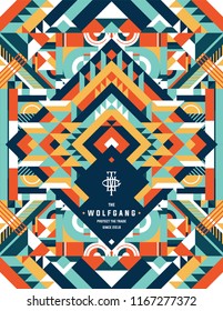
This “square color pattern” are perfect for business card name, pamphlet, flyer, brochure and other creative applications.