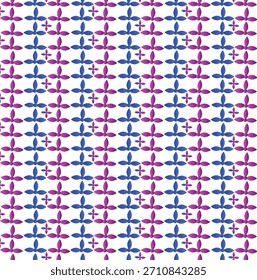 This is colour full  flower design
