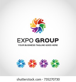 This is a communication logo used for many purposes and groups.