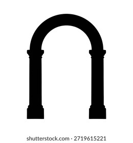 Este completo conjunto de iconos muestra una variedad de símbolos culturales y religiosos islámicos, representados con precisión y detalle, adecuados para mejorar proyectos digitales e impresos.