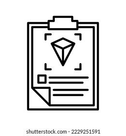 this is a concept icon
icon with outline and pixel perfect style
this is one of the icons from the icon sets with 3D Printing theme