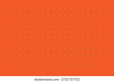 This conceptual illustration of an advanced quantum computing chip symbolizes complex AI, data processing, and breakthrough technology.