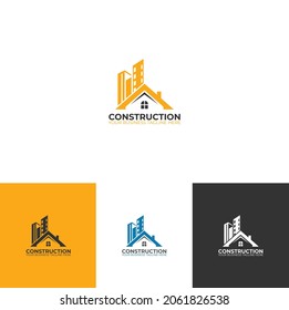 3,510 Pyramid logo for construction Images, Stock Photos & Vectors ...