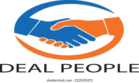 This is a Consulting Company Logo
