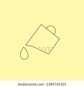 este es el diseño de iconos de cocina