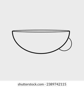 this is cooking icon design