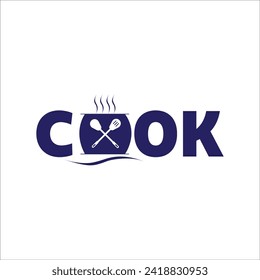 This is a cooking logo; logos of this kind are mostly used in restaurants. I think you will really like this logo