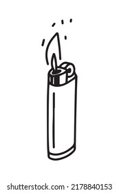 this is a cool match logo that is simple to put out a fire suitable for clothes design