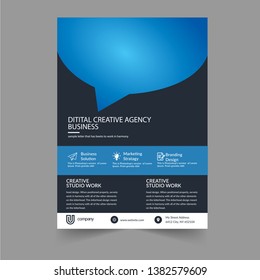 This is a Corporate Flyer. This template download contains 300 DPI, Print-Ready, CMYK, Layerd PSD files. All main elements are editable and customizable.

