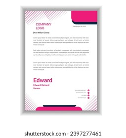 this is cover letter design