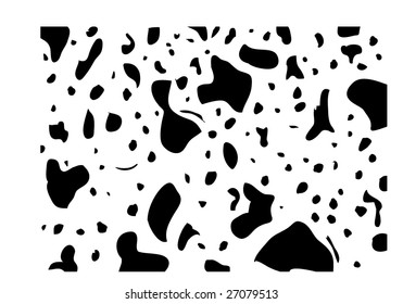 this is a cow texture