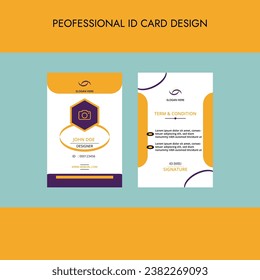 This is creative business id card design for you. Thanks for watching.