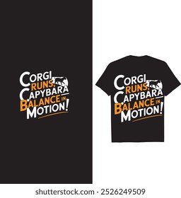 Esta T-shirt Capybara Criativa 50+ Bundle POD Imprimir todos os animais cão, gato, cavalo, guaxinim qualquer design de animal destaca-se por causa de sua versatilidade. 