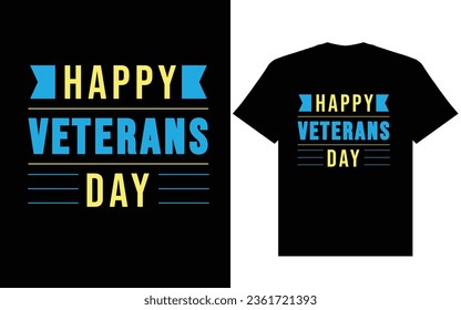 This is creative copyright free t shirt design. Happy vaterans day t shirt design typhography, vaterans t shirt design america usa eps.