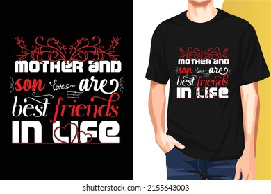 This is a creative Happy Mothers Day T-shirt design. The design of this t-shirt can be read on Mothers Day.
All major components are easily editable and customizable.Easy  Print.